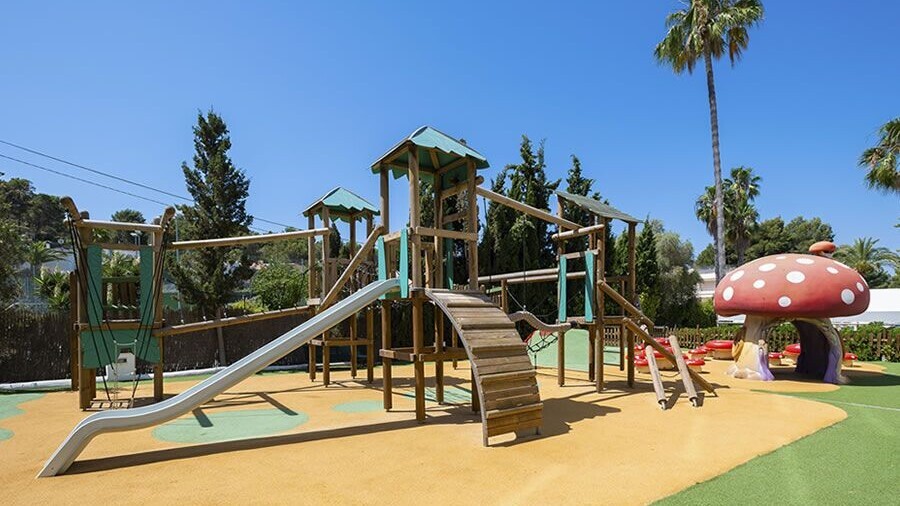 Globales Costa de la Calma